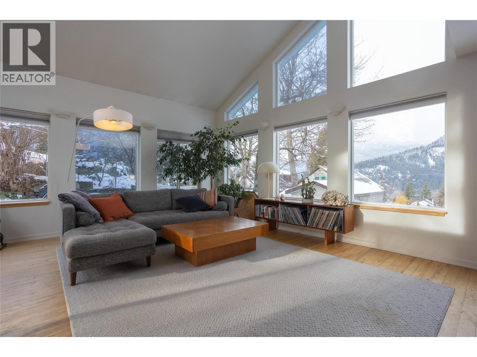 1420 Kootenay Street, Nelson