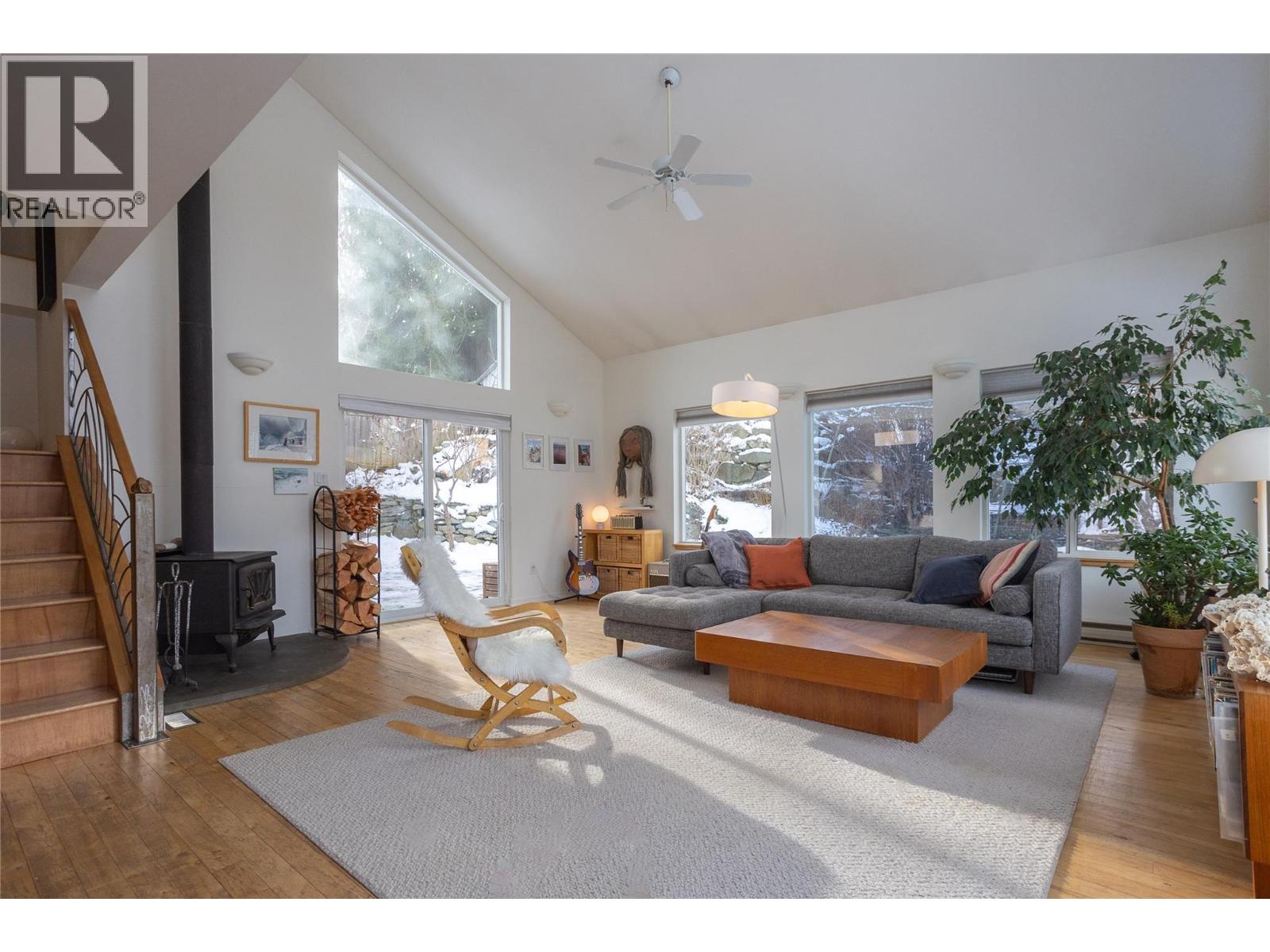 1420 Kootenay Street, Nelson