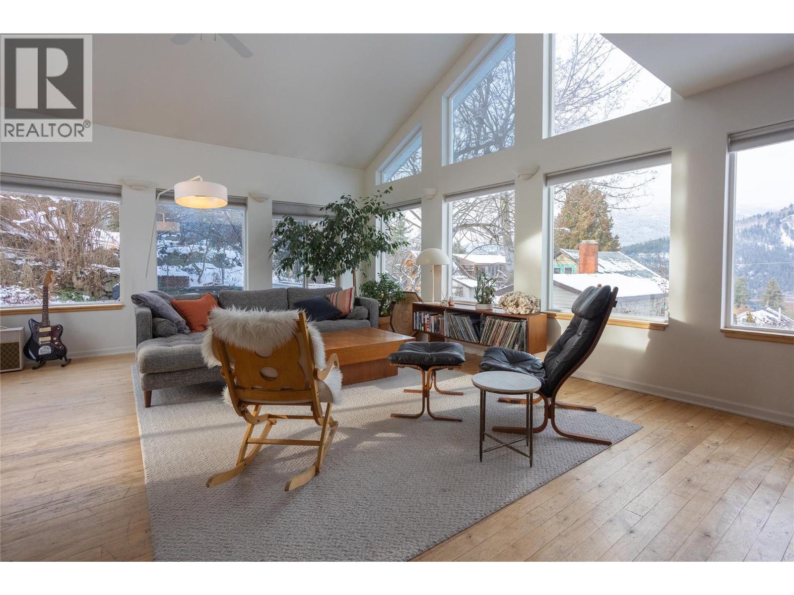 1420 Kootenay Street, Nelson