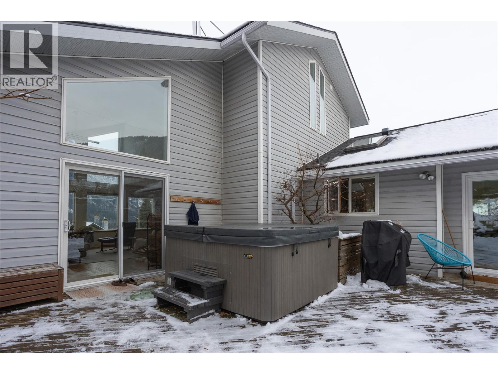 1420 Kootenay Street, Nelson