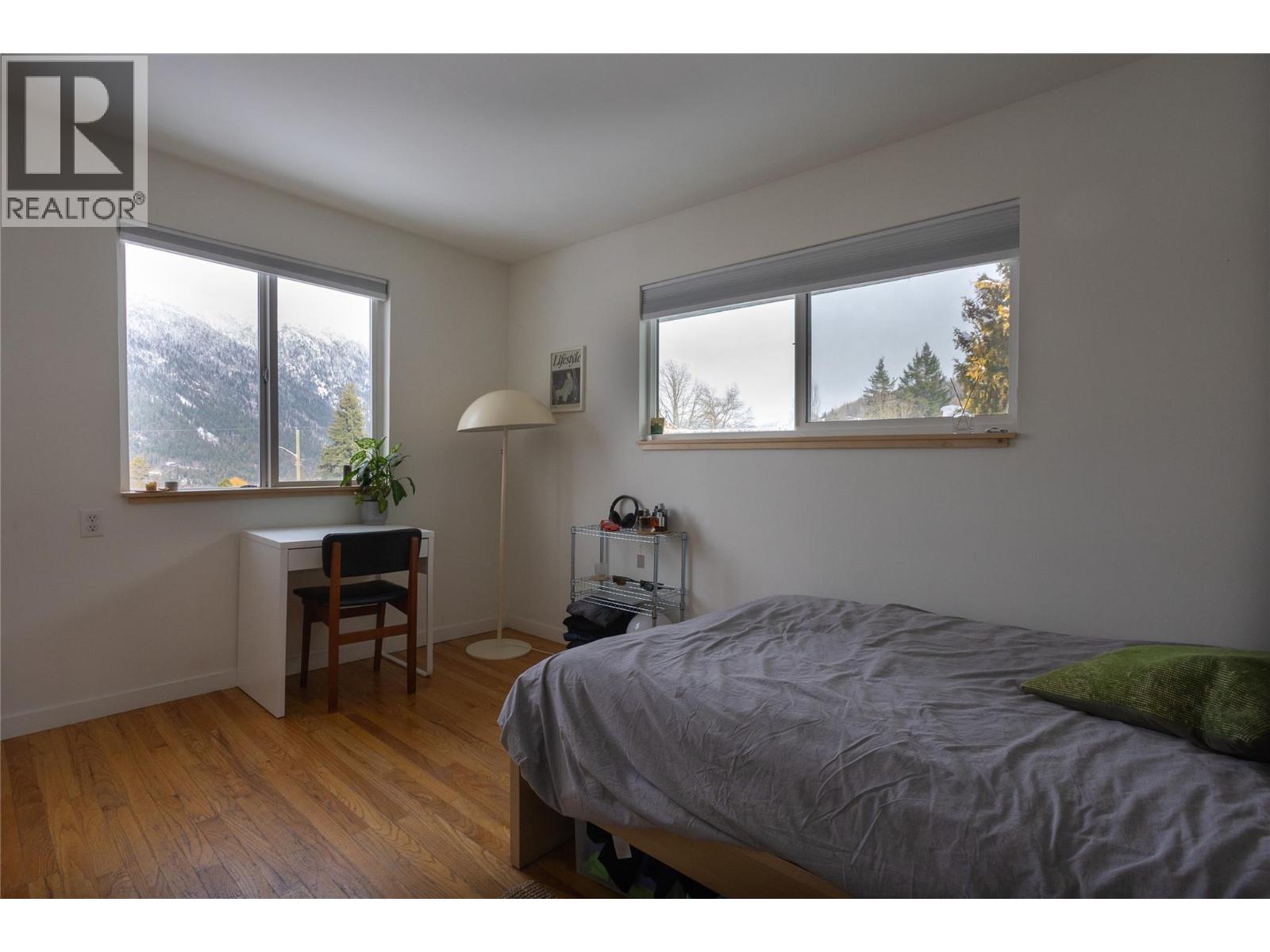 1420 Kootenay Street, Nelson