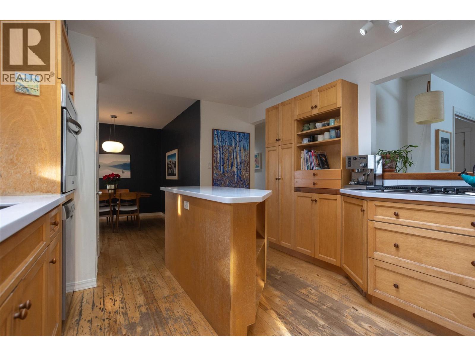 1420 Kootenay Street, Nelson