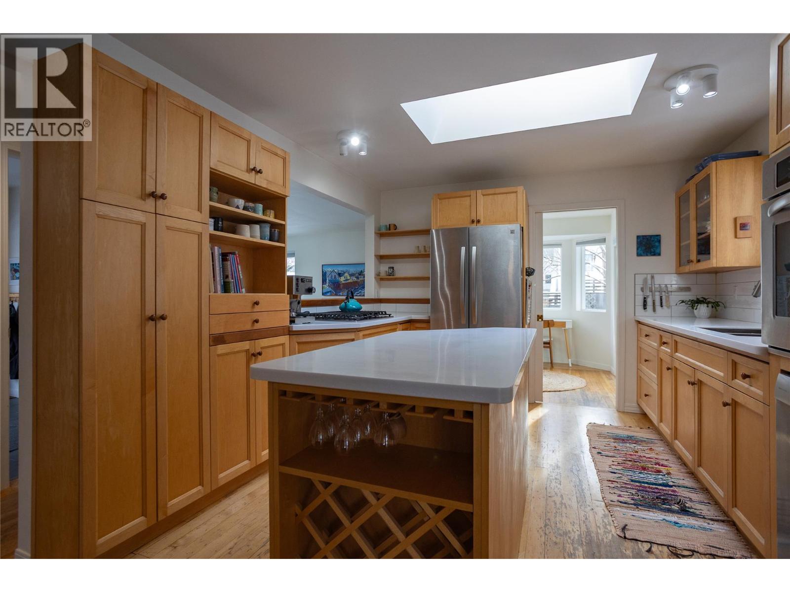 1420 Kootenay Street, Nelson