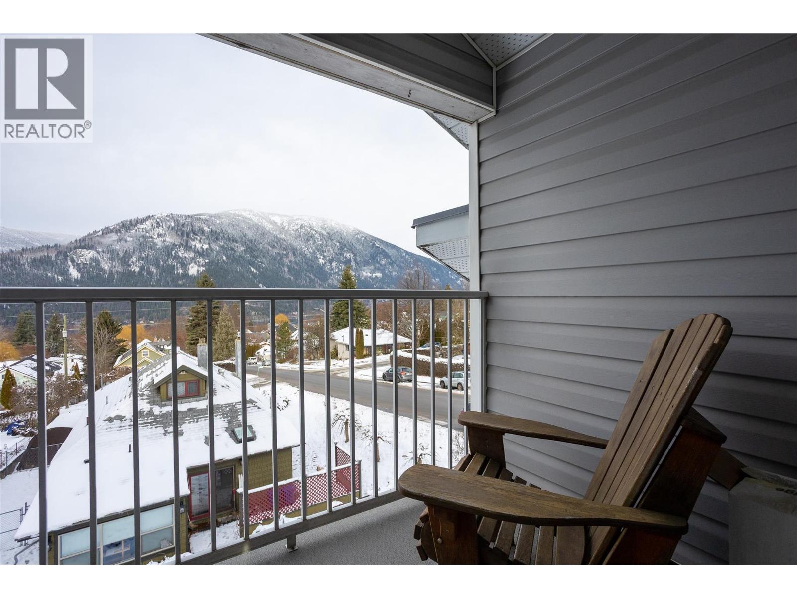 1420 Kootenay Street, Nelson