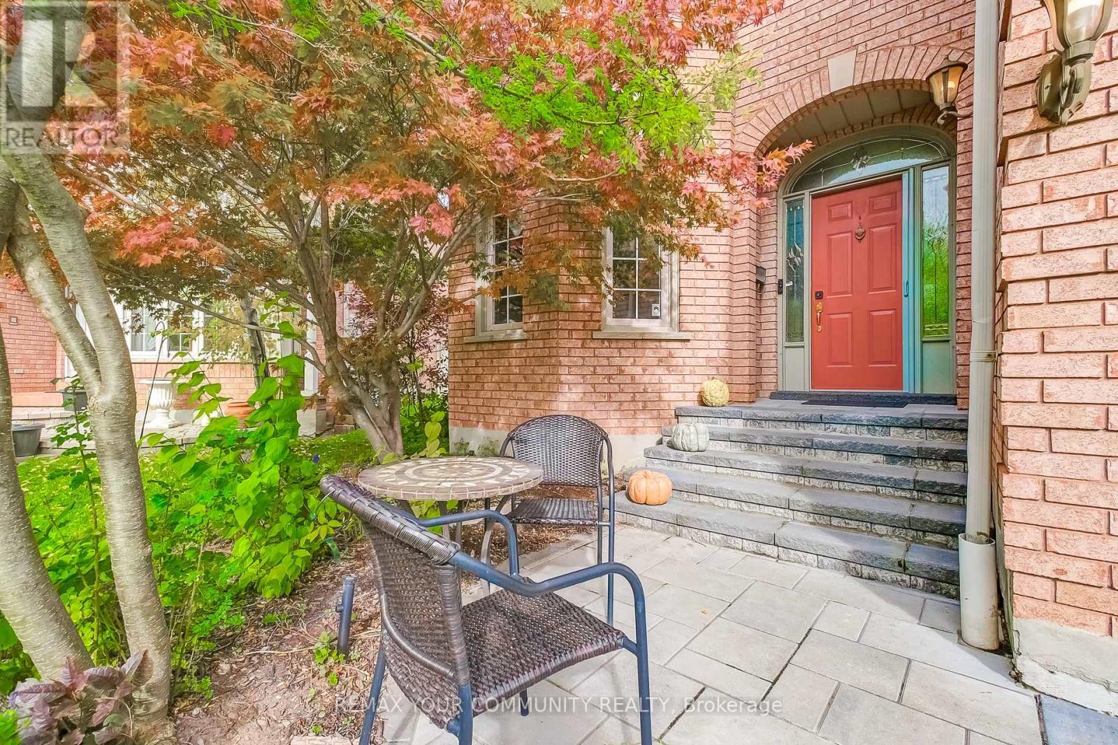 2629 BURNFORD TRAIL - Photo 4 of 48, Mississauga (Central Erin Mills), Ontario