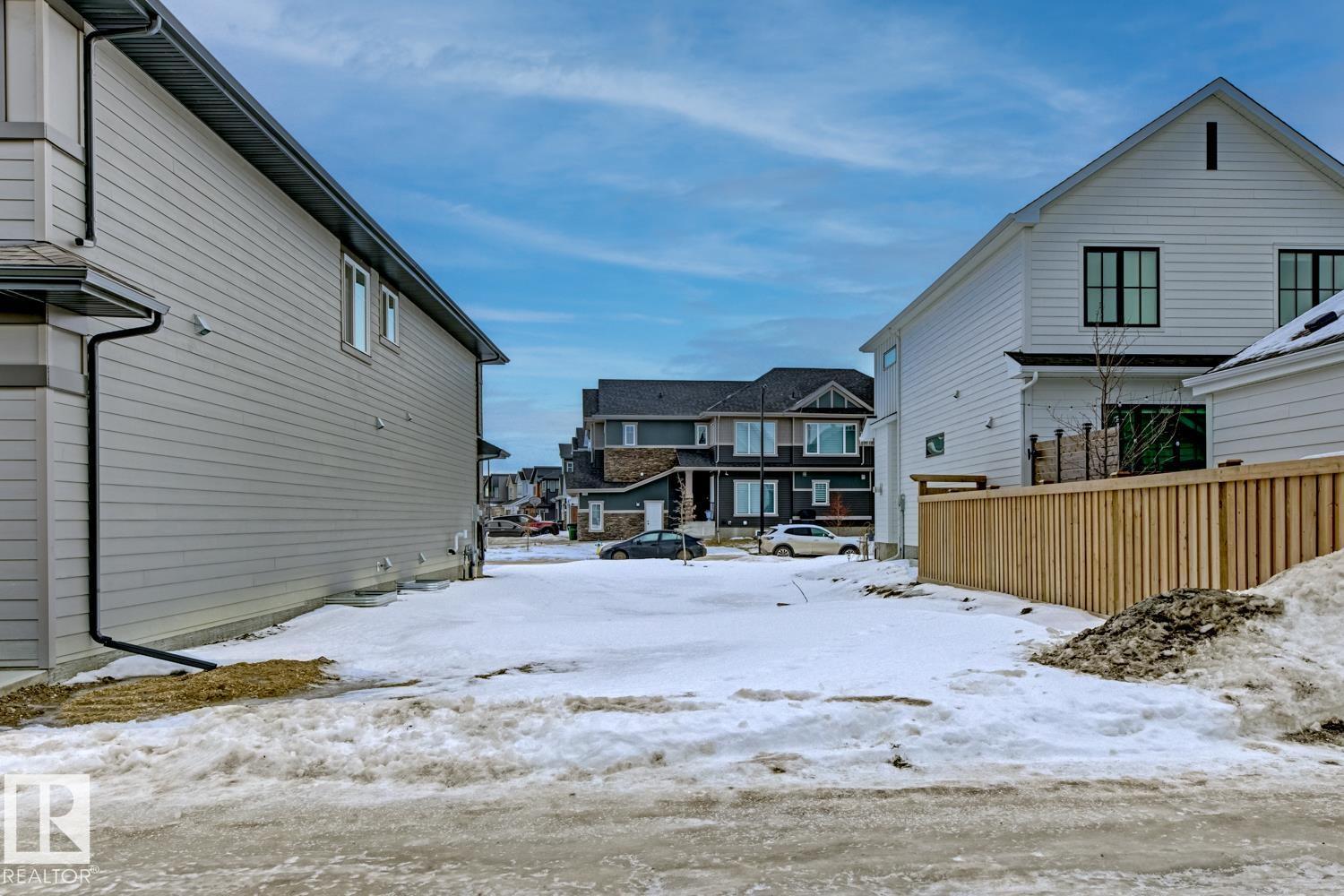 6706 CRAWFORD WY SW, Edmonton