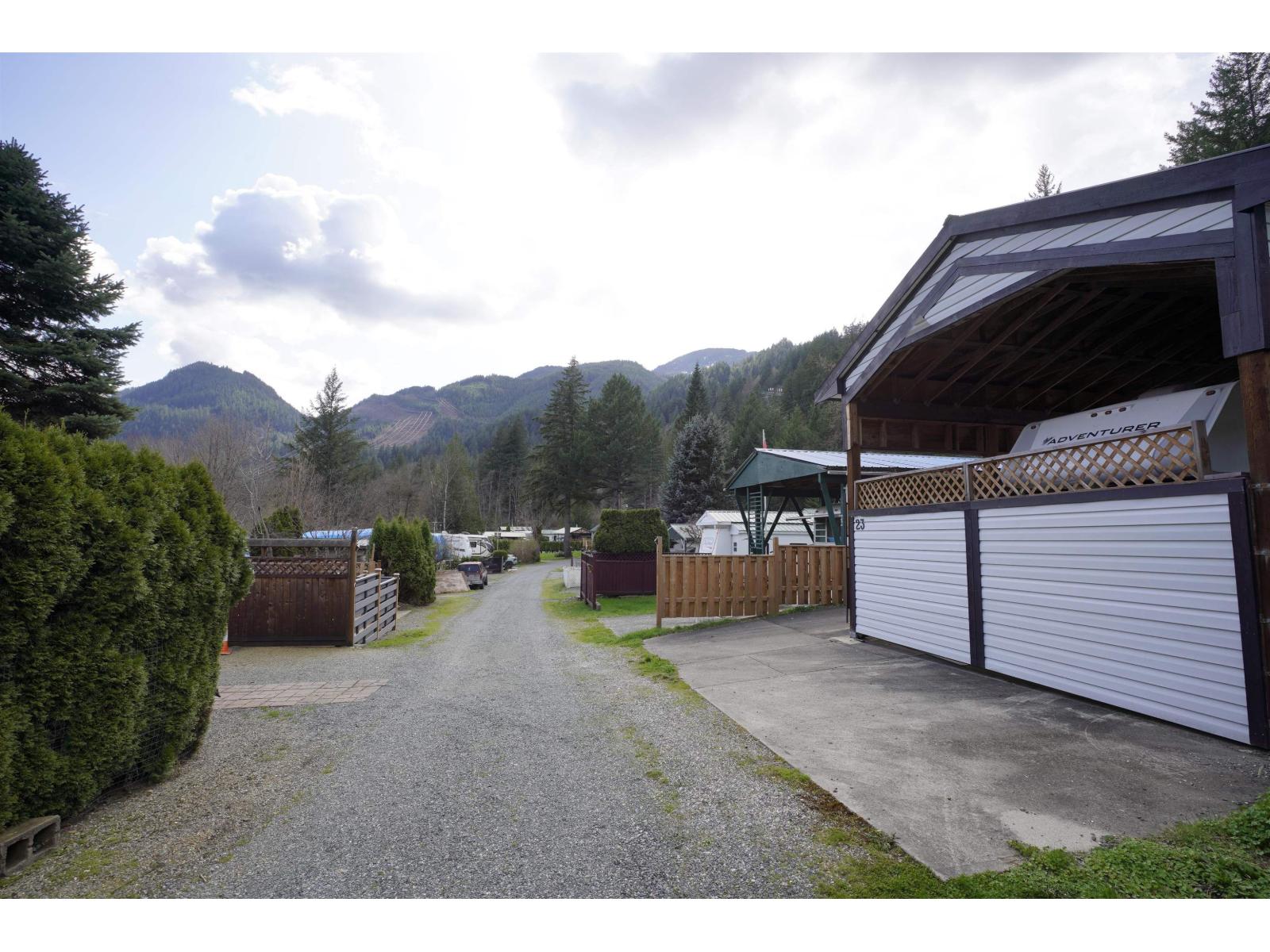 23 30860 TRANS CANADA HIGHWAY, Yale 