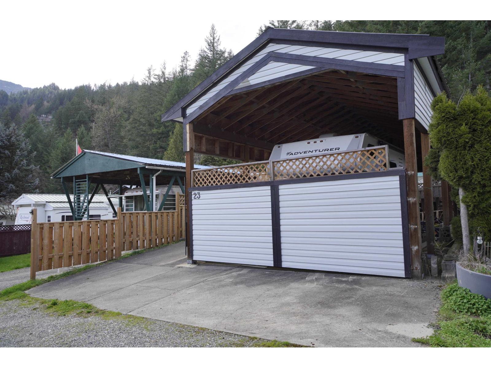 23 30860 TRANS CANADA HIGHWAY, Yale 