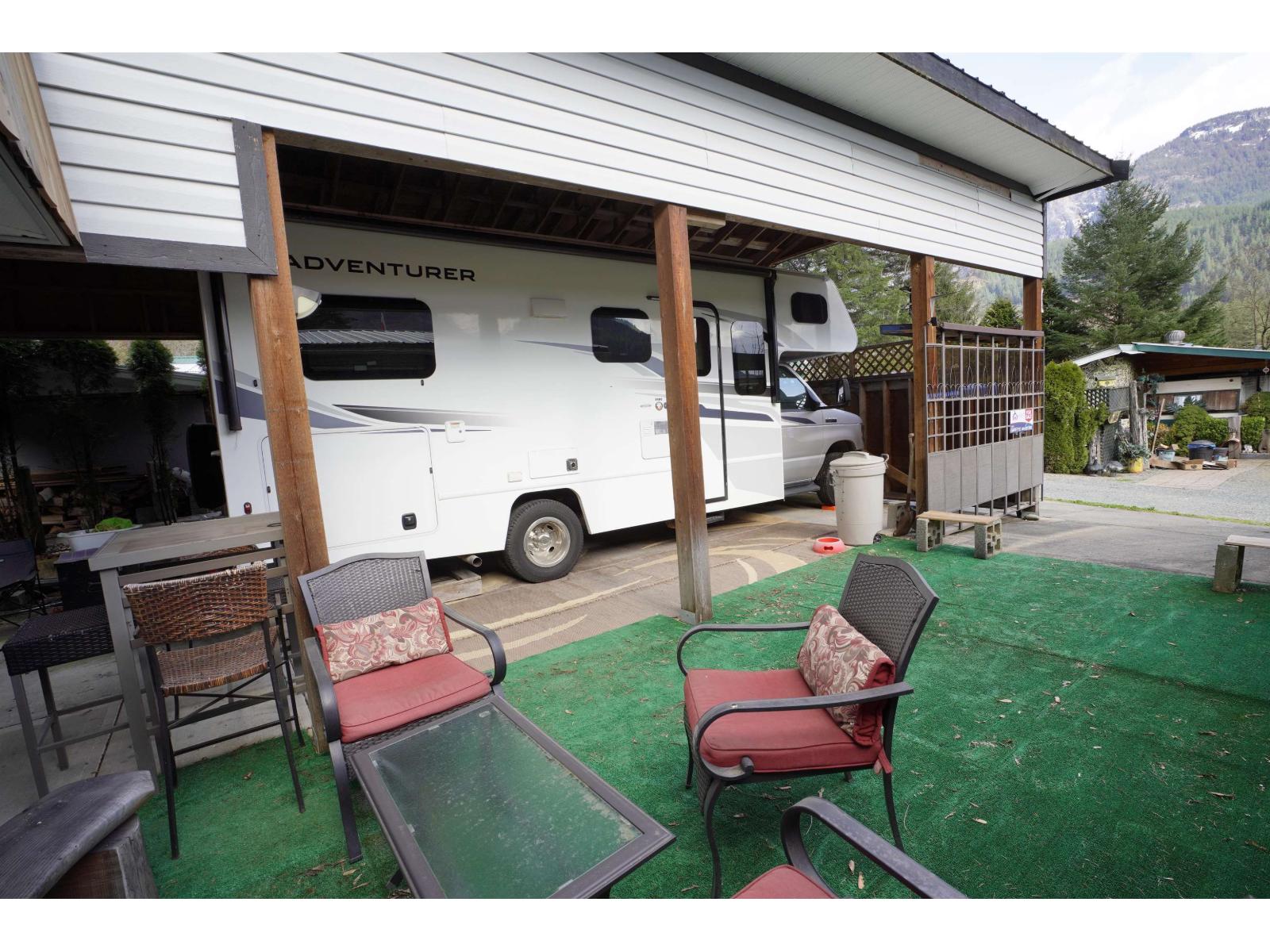 23 30860 TRANS CANADA HIGHWAY, Yale 