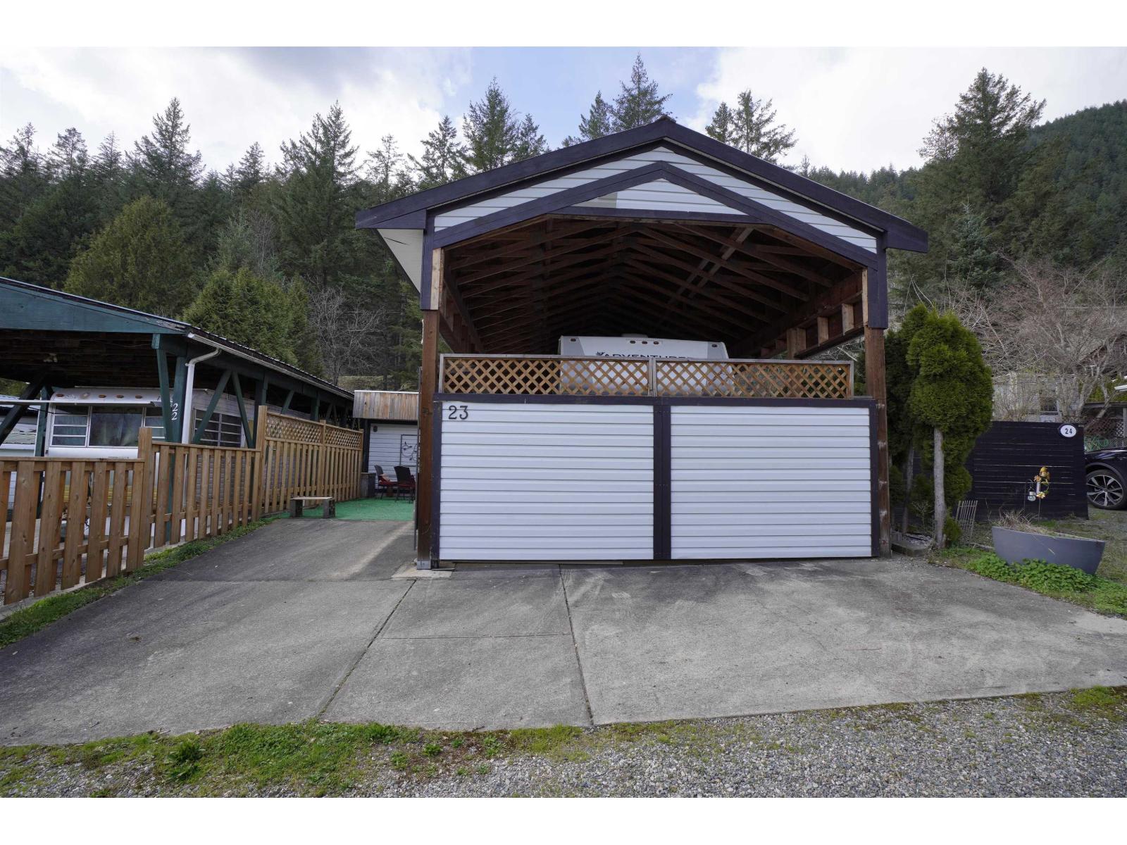 23 30860 TRANS CANADA HIGHWAY, Yale 