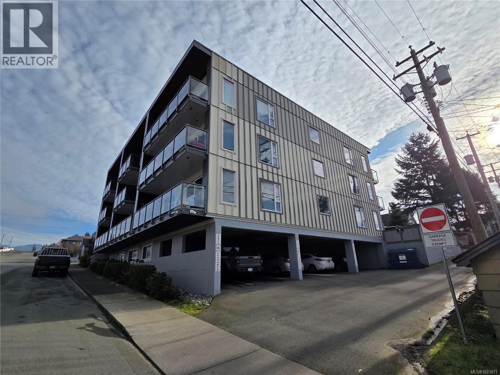 4916 Athol St, Port Alberni