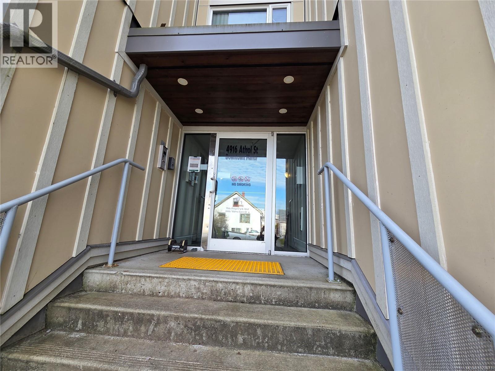 4916 Athol St, Port Alberni