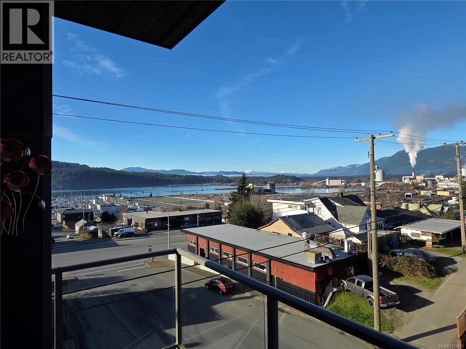 4916 Athol St, Port Alberni