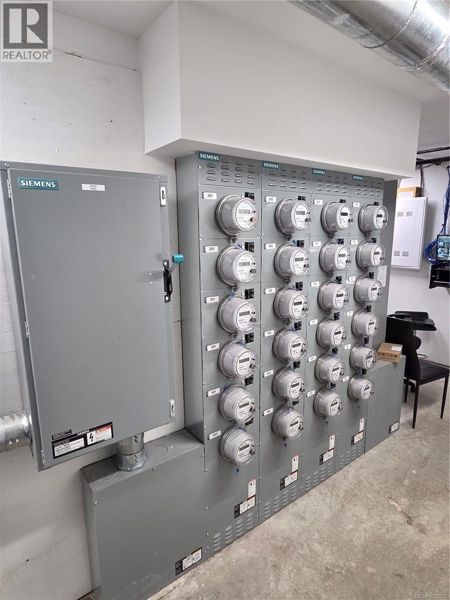 4916 Athol St, Port Alberni