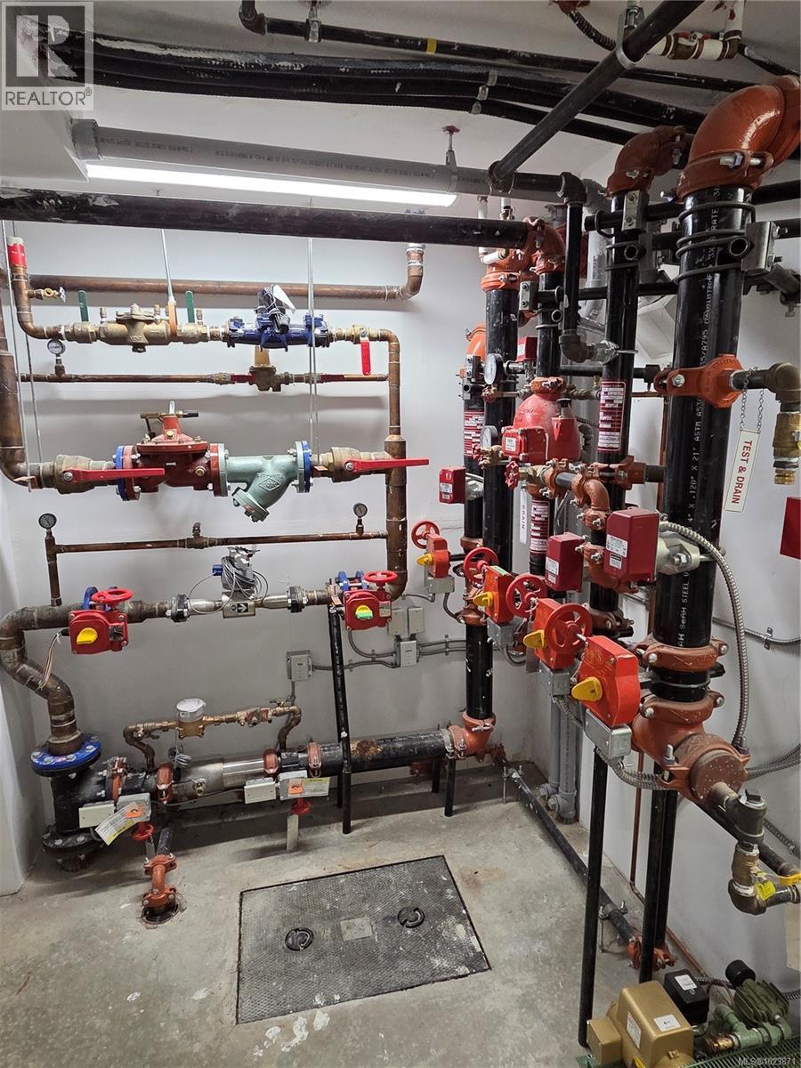 4916 Athol St, Port Alberni