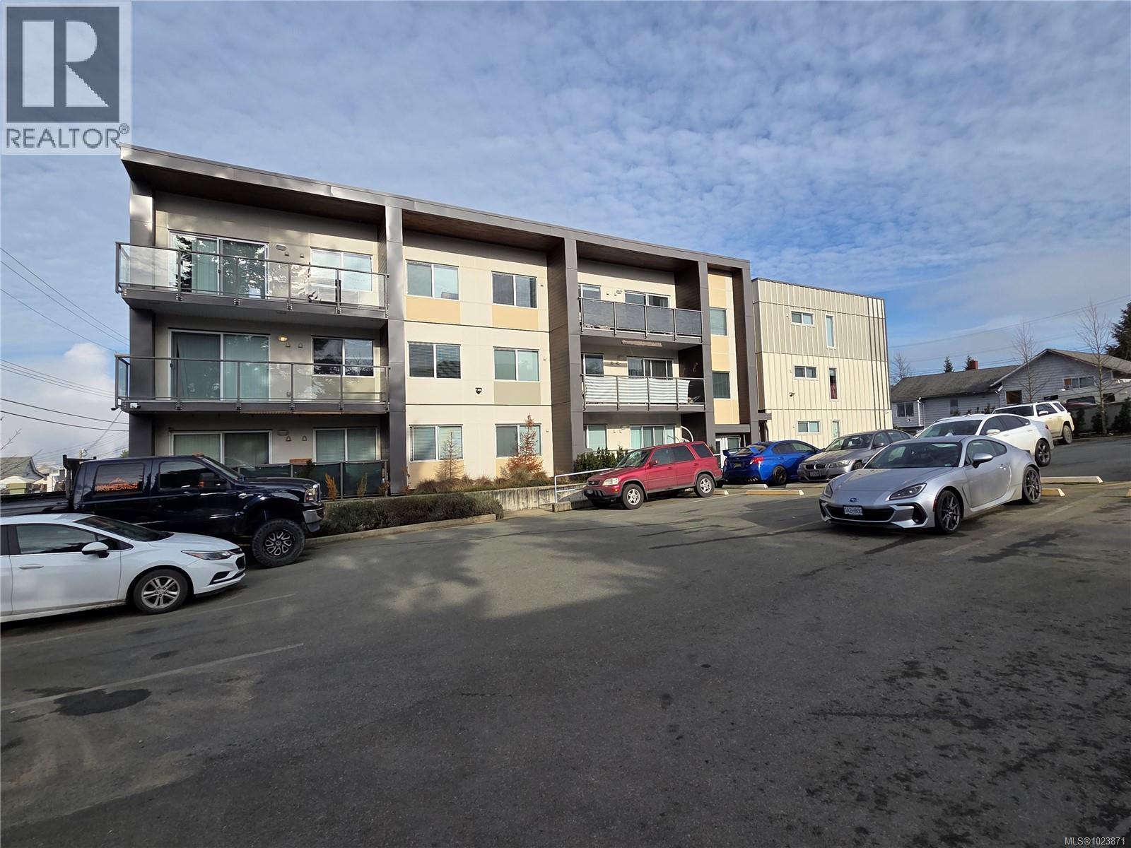 4916 Athol St, Port Alberni