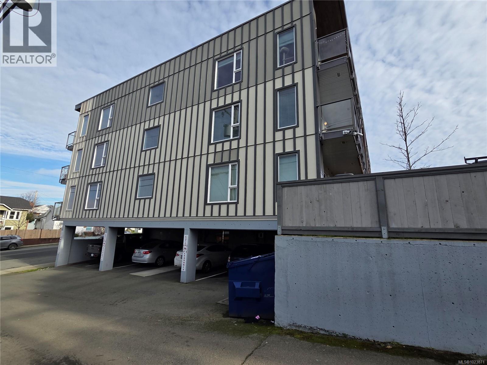 4916 Athol St, Port Alberni