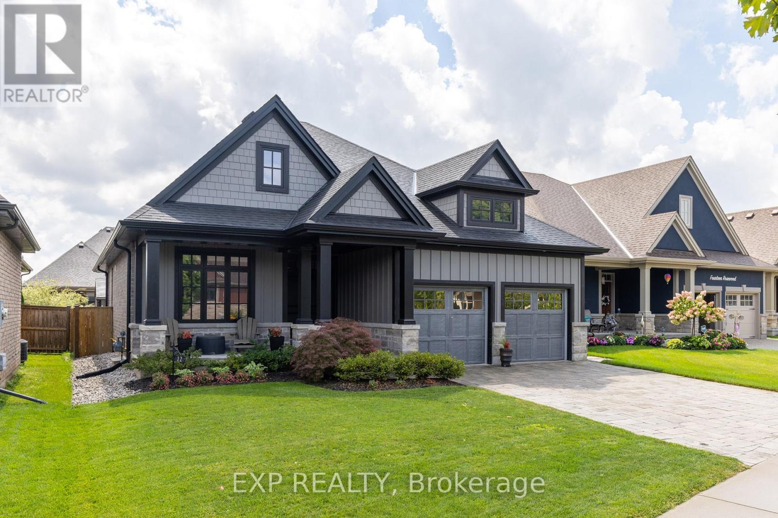 12 ROSEWOOD CRESCENT - Photo 2 of 49, Pelham (Fonthill), Ontario