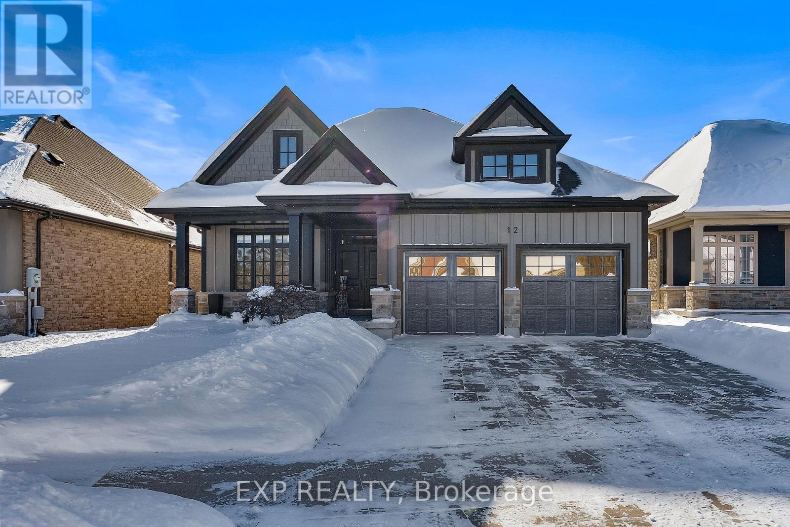 12 ROSEWOOD CRESCENT - Photo 4 of 49, Pelham (Fonthill), Ontario