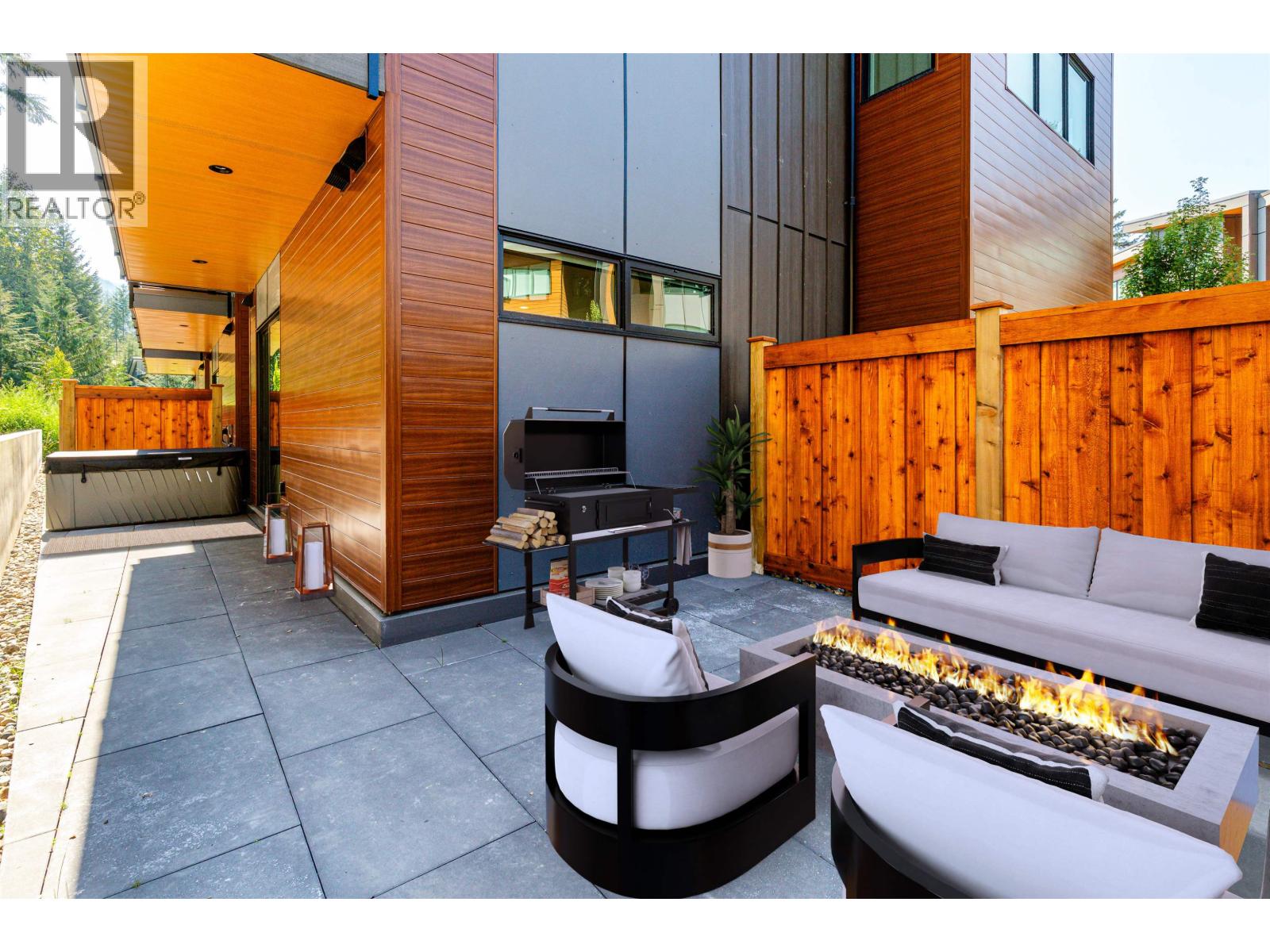 20 2077 GARIBALDI WAY, Whistler