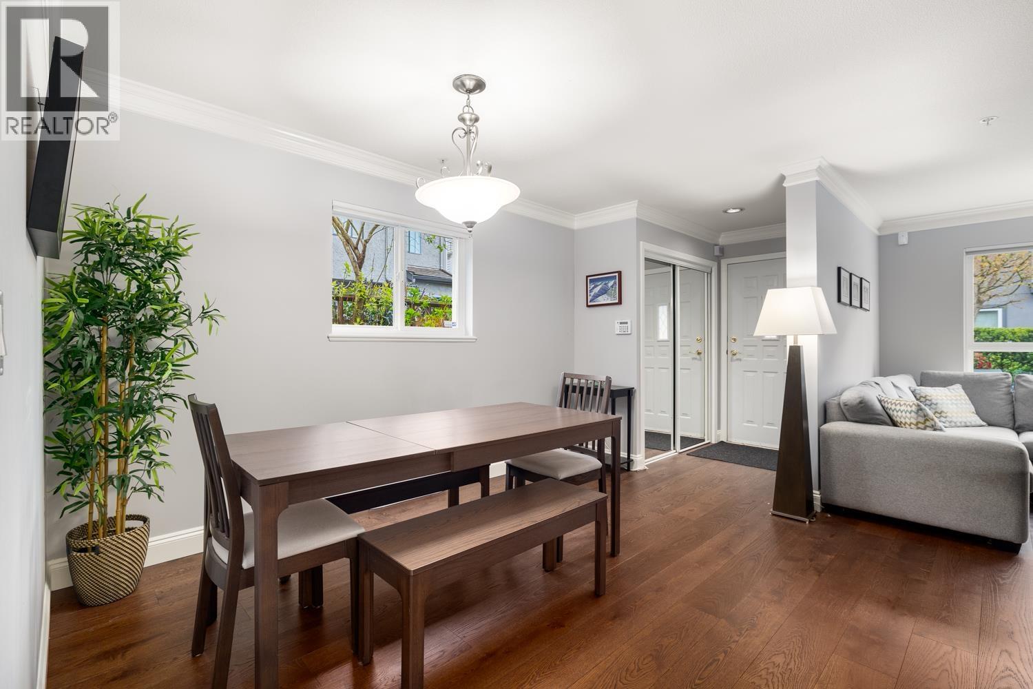 6 258 W 14TH STREET, North Vancouver