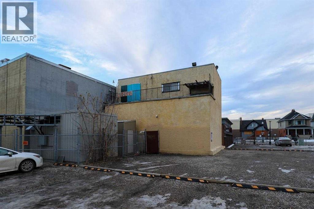 Retail for Sale in   Avenue SE Beltline Calgary 