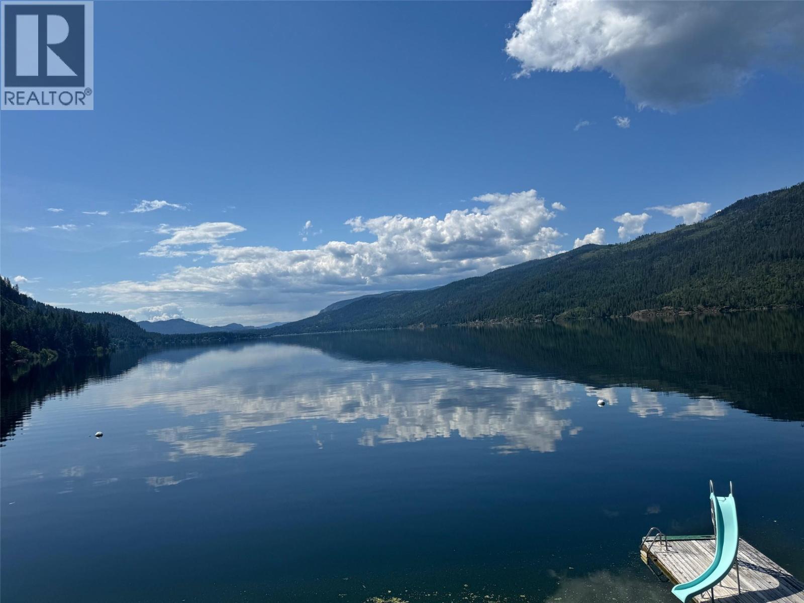 125 Brown Road, Christina Lake