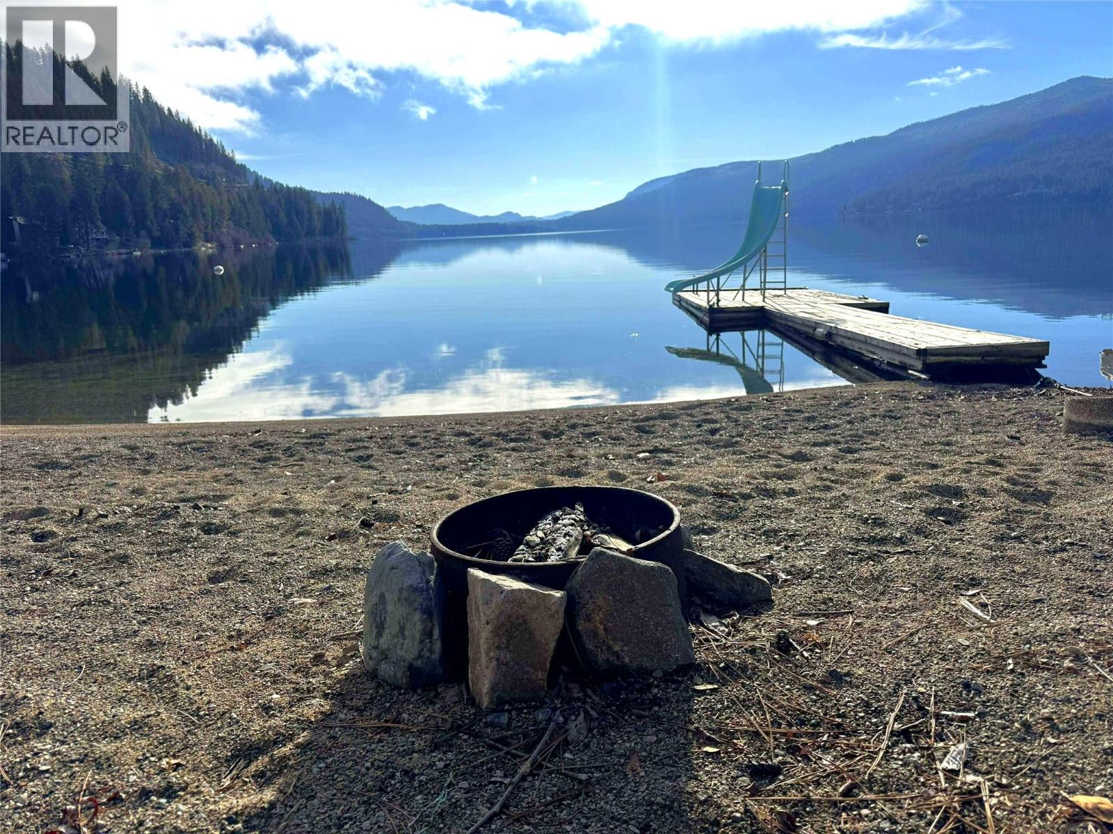 125 Brown Road, Christina Lake