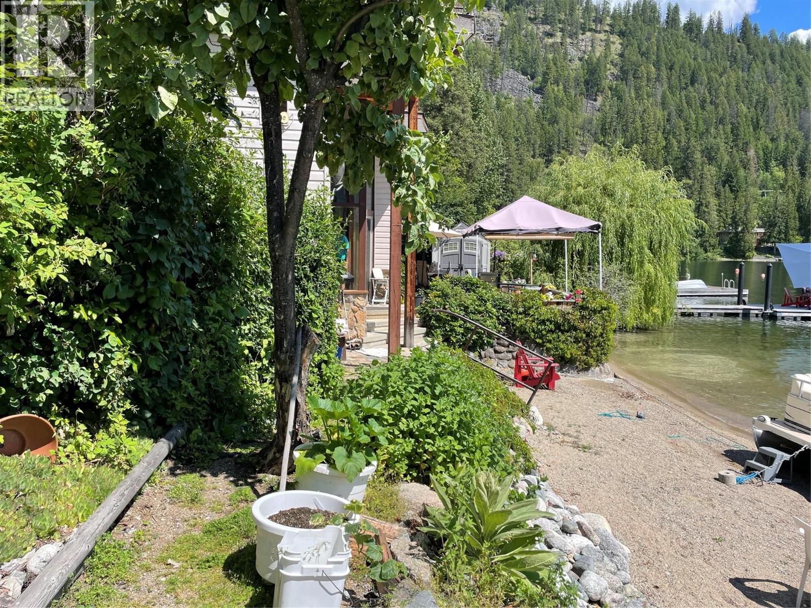 125 Brown Road, Christina Lake