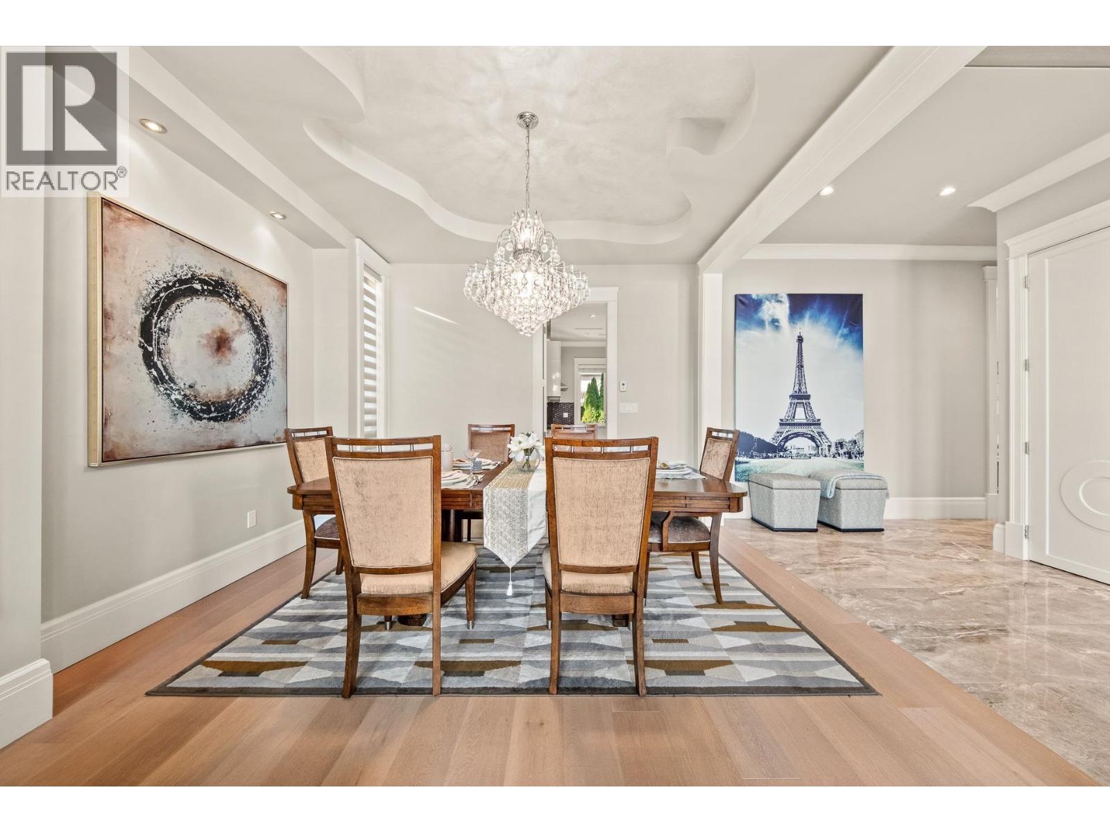 7673 DAMPIER Drive, Richmond