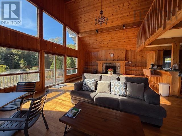 Property 30 of 48 of 935 Big Harbour Road