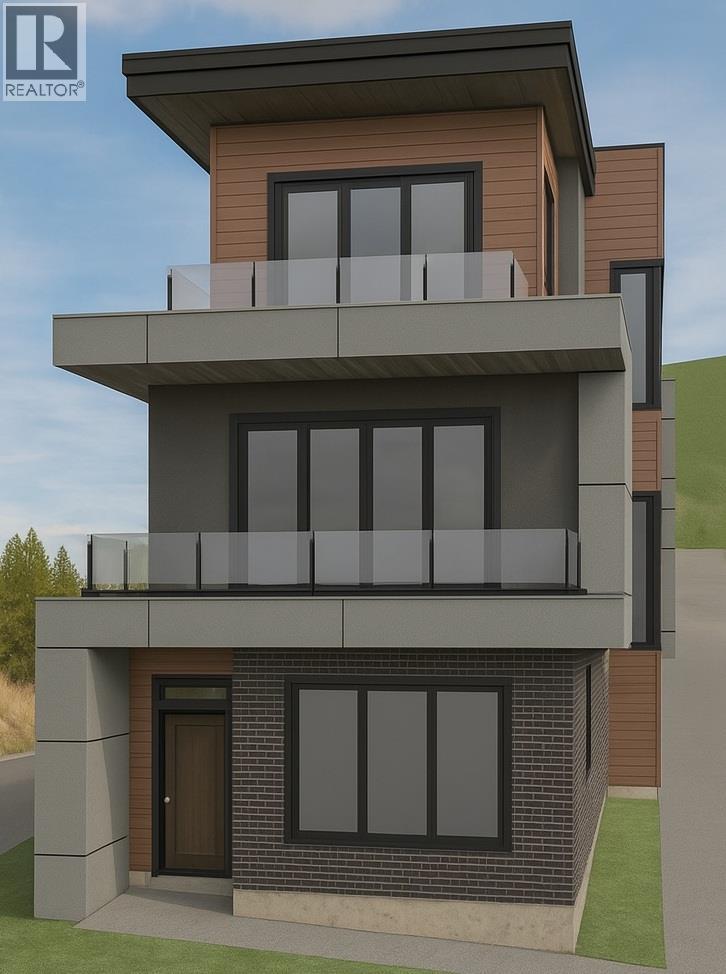 1 757 Barnaby Road, Kelowna