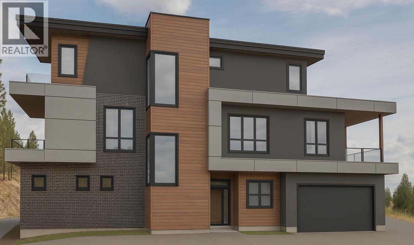 1 757 Barnaby Road, Kelowna