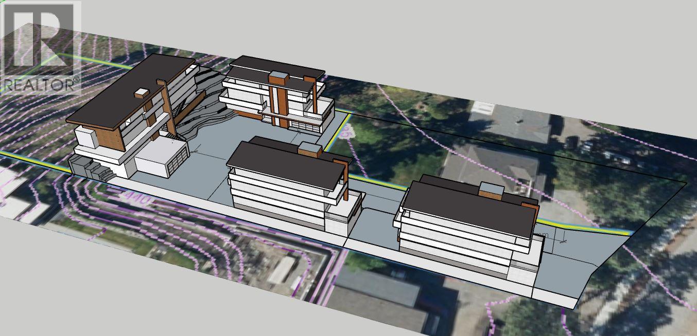 1 757 Barnaby Road, Kelowna