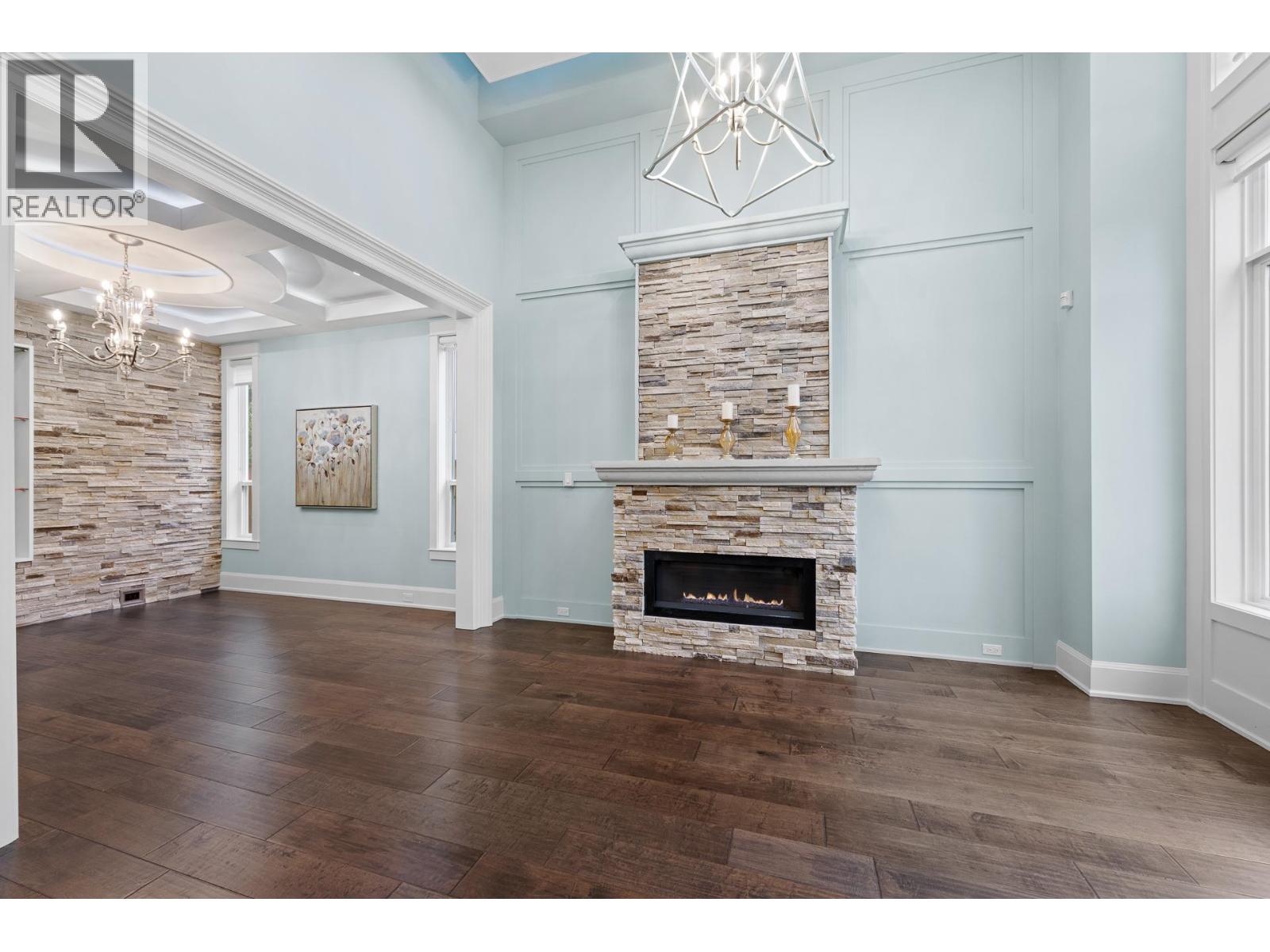 10395 WHISTLER Place, Richmond