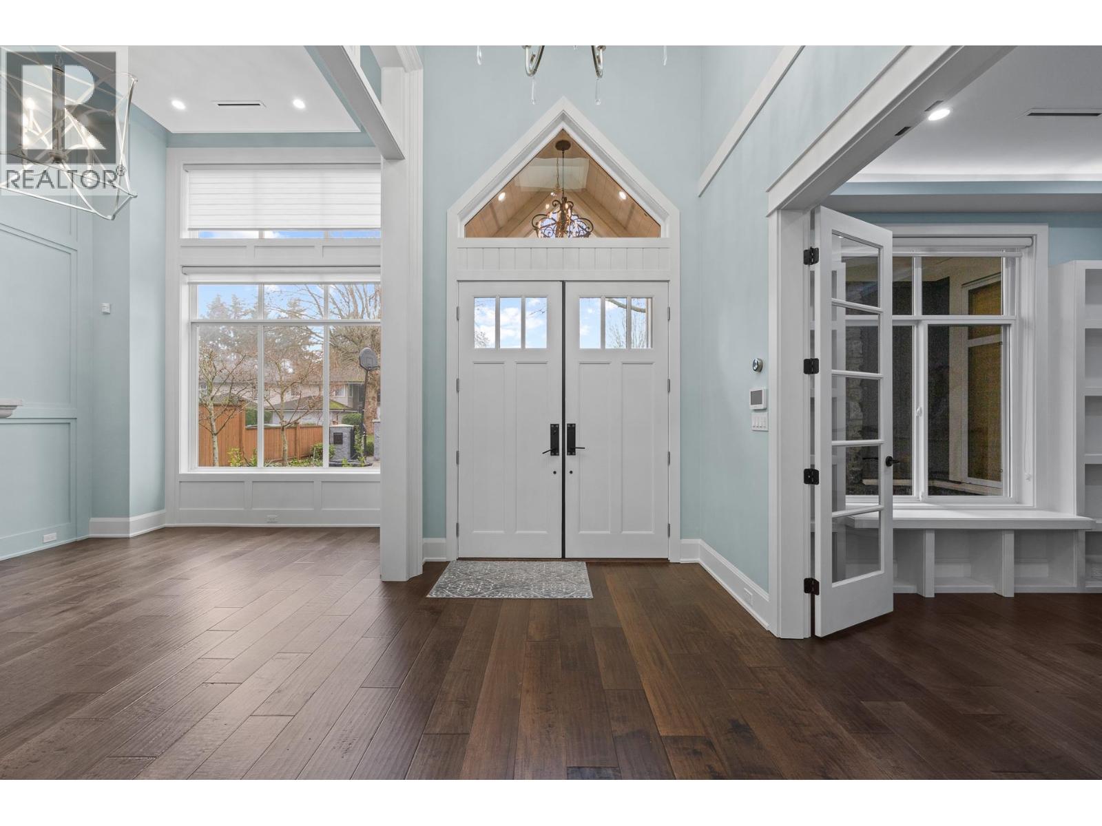 10395 WHISTLER Place, Richmond