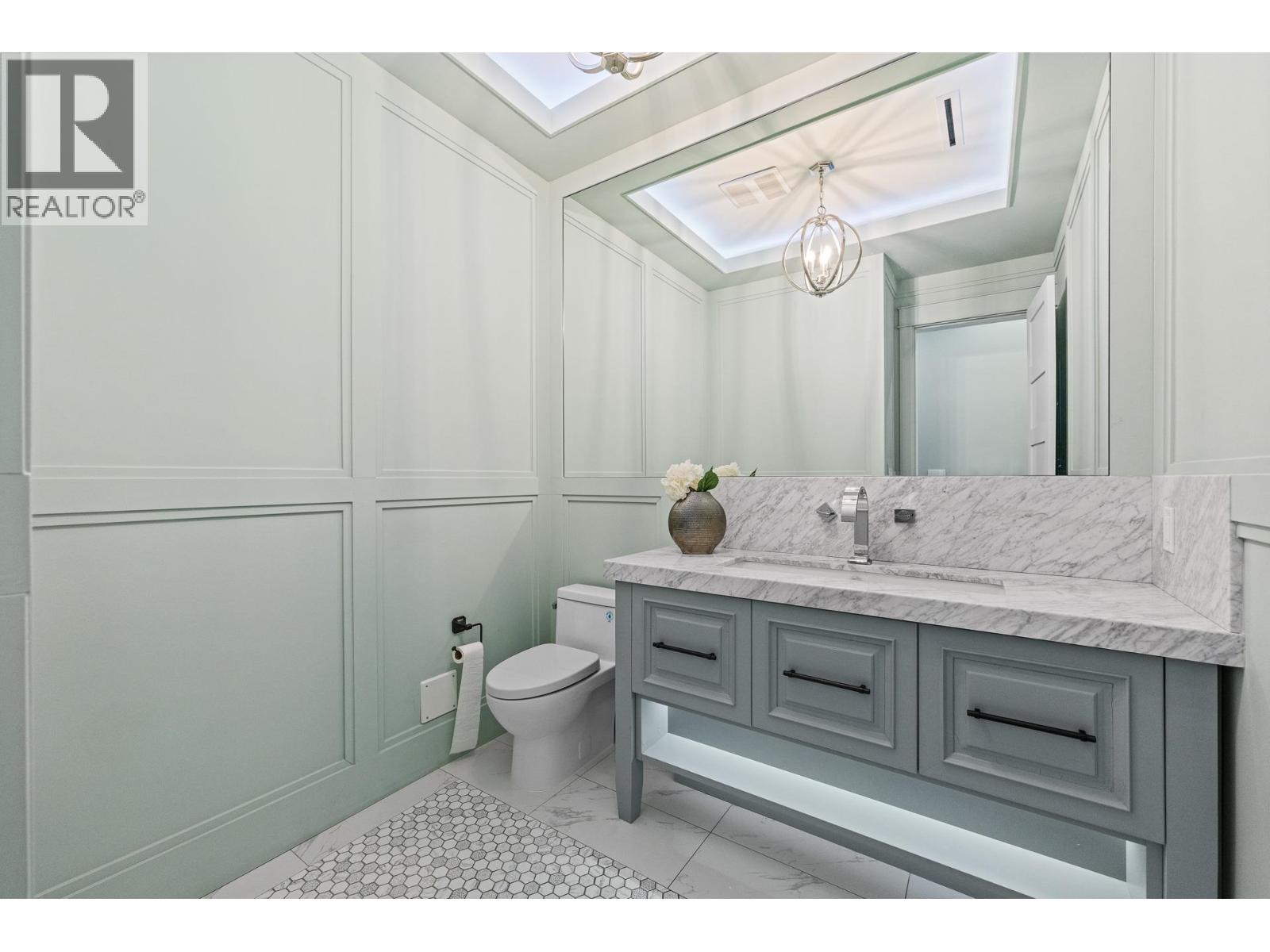 10395 WHISTLER Place, Richmond