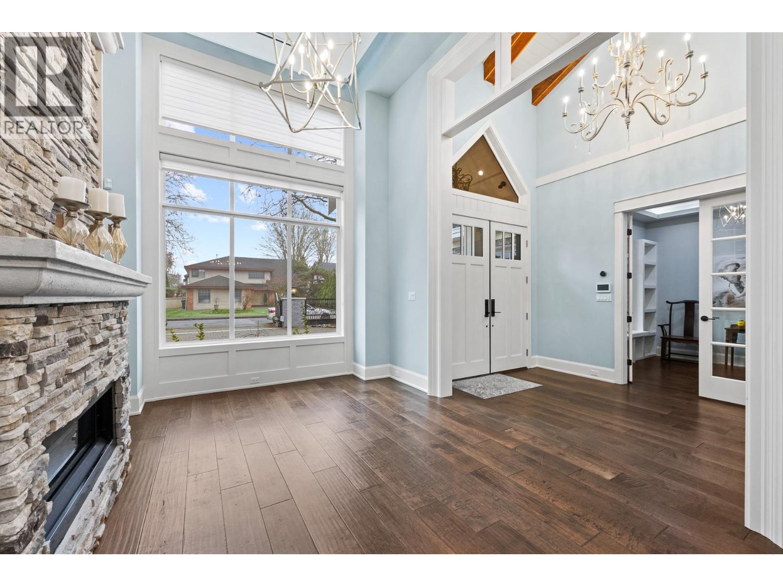 10395 WHISTLER Place, Richmond