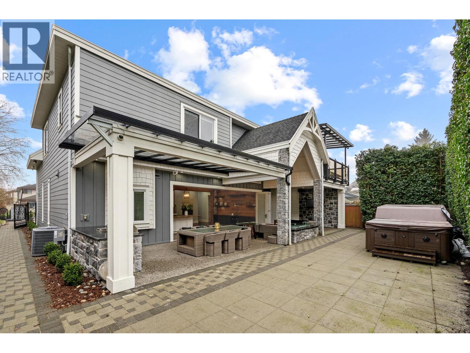 10395 WHISTLER Place, Richmond