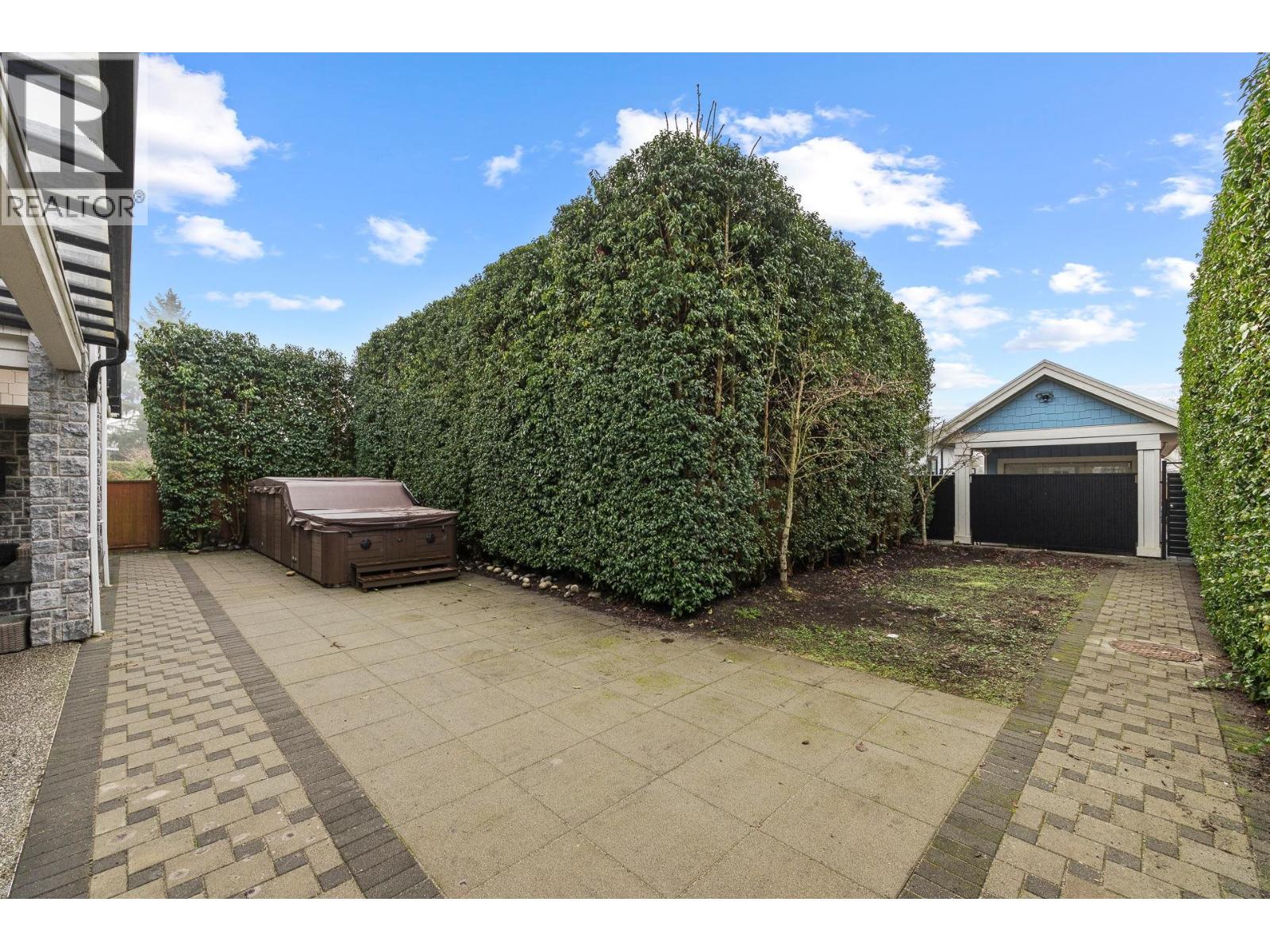 10395 WHISTLER Place, Richmond