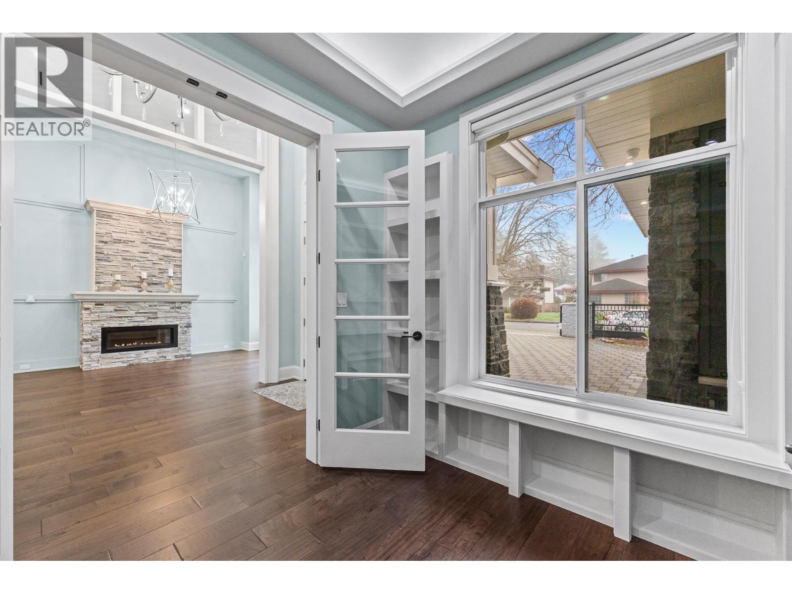 10395 WHISTLER Place, Richmond