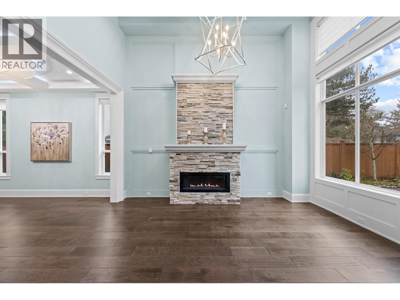 10395 WHISTLER Place, Richmond