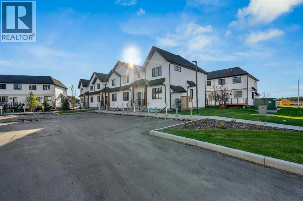 Single Family House for Sale in   Ambleton Street NW Moraine Calgary 