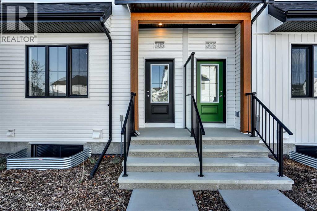 Single Family House for Sale in   Ambleton Street NW Moraine Calgary 