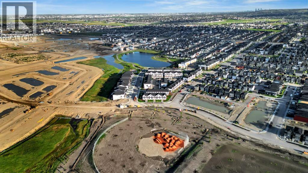 Single Family House for Sale in   Ambleton Street NW Moraine Calgary 