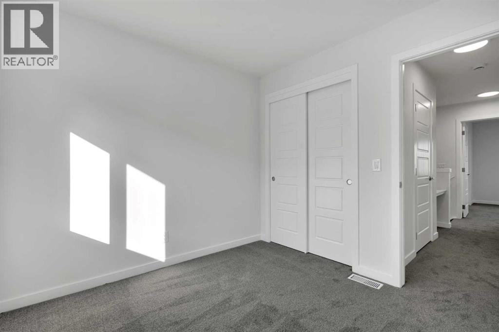 Single Family House for Sale in   Ambleton Street NW Moraine Calgary 