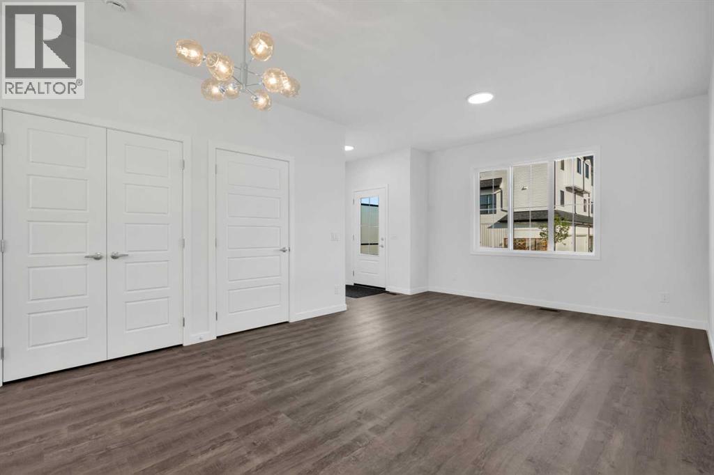 Single Family House for Sale in   Ambleton Street NW Moraine Calgary 