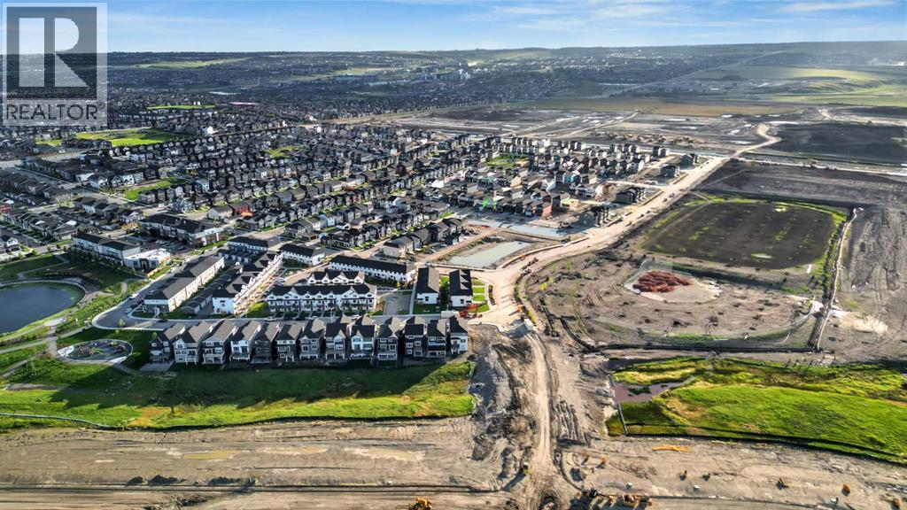 Single Family House for Sale in   Ambleton Street NW Moraine Calgary 