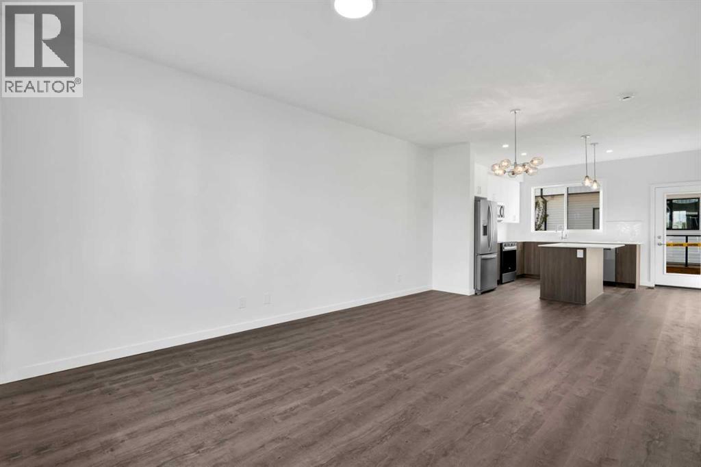 Single Family House for Sale in   Ambleton Street NW Moraine Calgary 