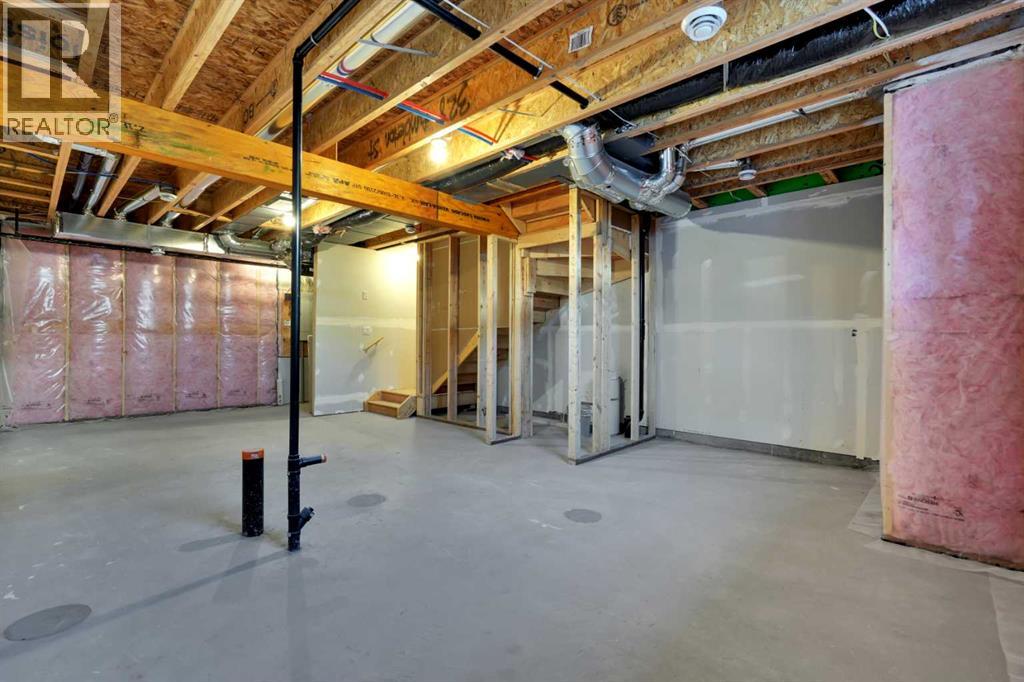 Single Family House for Sale in   Ambleton Street NW Moraine Calgary 